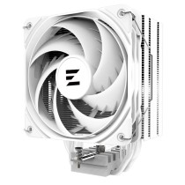 Box Ventilator Zalman CNPS9X PERFORMA PLUS ARGB WHITE Ø 12 cm (1 Unit)