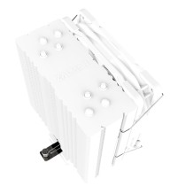 Box Ventilator Zalman CNPS9X PERFORMA PLUS ARGB WHITE Ø 12 cm (1 Unit)
