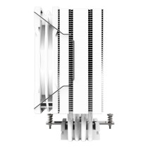 Box Ventilator Zalman CNPS9X PERFORMA PLUS ARGB WHITE Ø 12 cm (1 Unit)