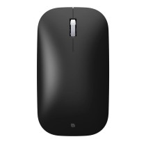 Mouse Microsoft MODERN MOBILE MOUSE Schwarz