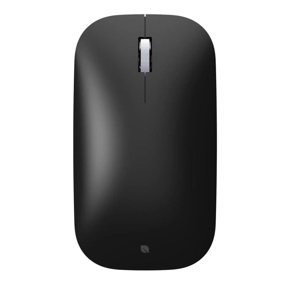 Souris Microsoft MODERN MOBILE MOUSE Noir