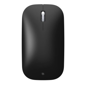 Mouse Microsoft MODERN MOBILE MOUSE Schwarz