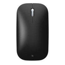Mouse Microsoft MODERN MOBILE MOUSE Schwarz