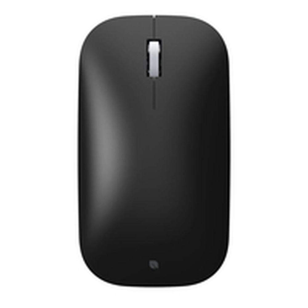 Mouse Microsoft MODERN MOBILE MOUSE Schwarz