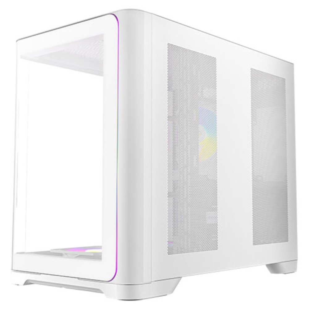 Boîtier ATX semi-tour Antec 0-761345-10226-1
