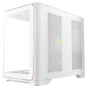 Boîtier ATX semi-tour Antec 0-761345-10226-1