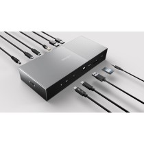 Hub USB Kensington K35201EU