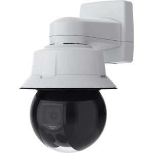 Videoüberwachungskamera Axis Q6358-LE