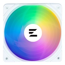 Ventillateur de cabine Zalman ZM-AF120 ARGB (1 Unité)