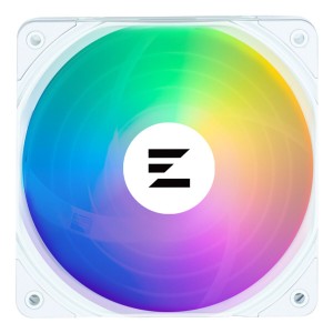 Box Ventilator Zalman ZM-AF120 ARGB (1 Unit)