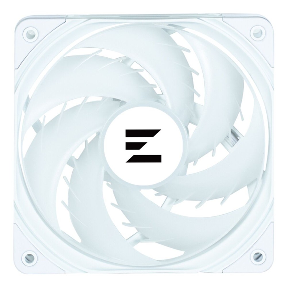 Box Ventilator Zalman ZM-AF120 ARGB (1 Stück)