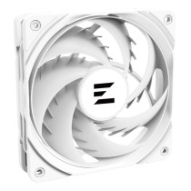 Ventillateur de cabine Zalman ZM-AF120 ARGB (1 Unité)