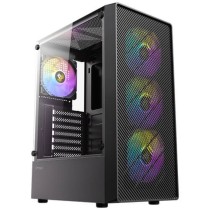ATX Semi-tower Box Antec 0-761345-10199-8