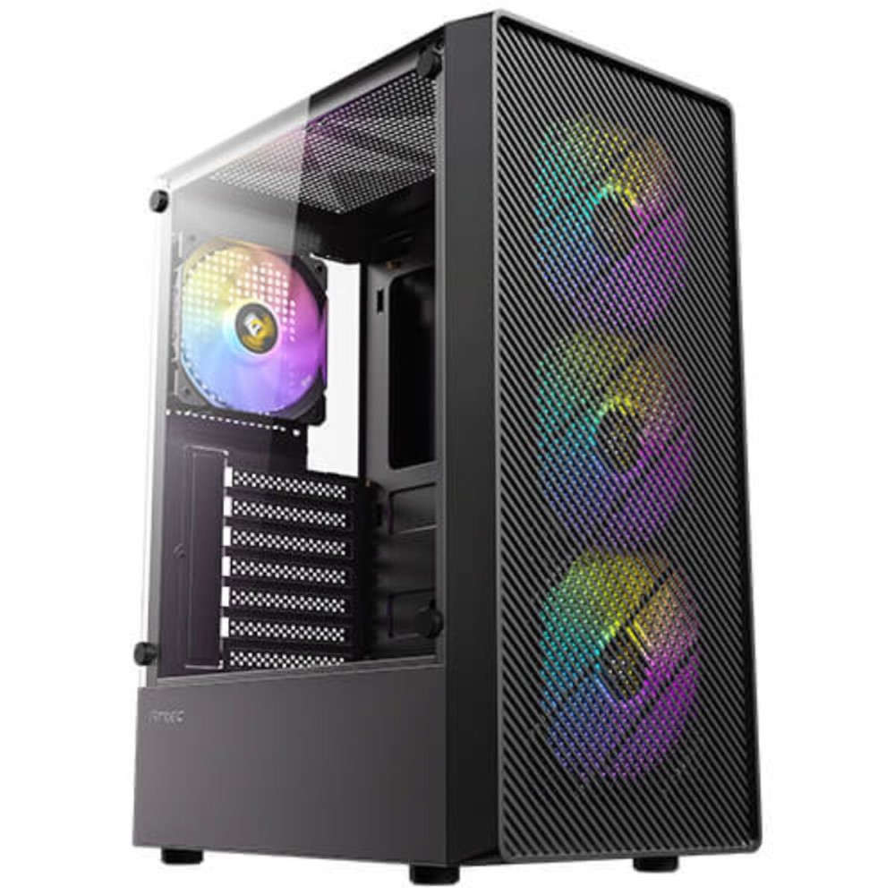 ATX Semi-Tower Gehäuse Antec 0-761345-10199-8