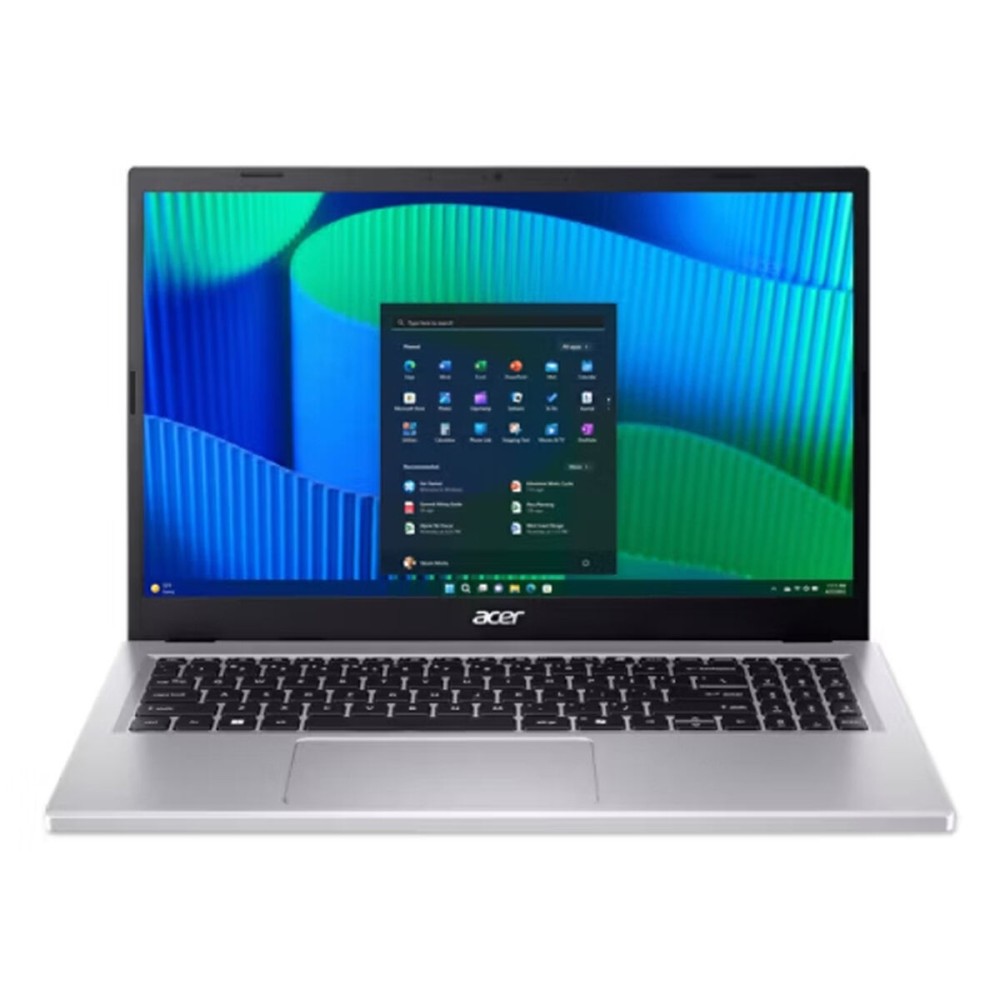 Ordinateur Portable Acer EX215-57 CI7-13620H 15,6" Intel Core i7-13620H 16 GB RAM 512 GB 512 GB SSD