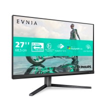 Gaming Monitor Philips 27 IPS 3440X2160 4K 16:9 160HZ MNTR 4K Ultra HD 27"