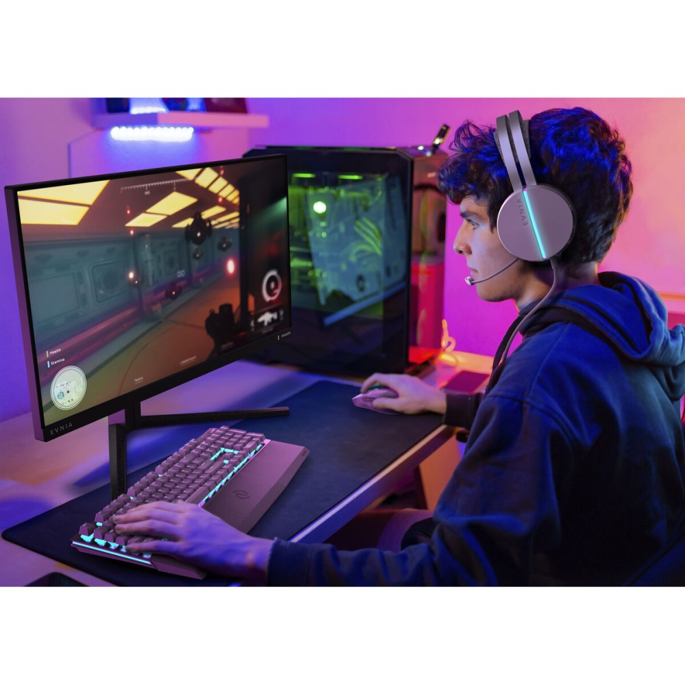 Gaming Monitor Philips 27 IPS 3440X2160 4K 16:9 160HZ MNTR 4K Ultra HD 27"