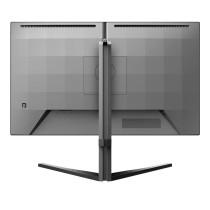Gaming Monitor Philips 27 IPS 3440X2160 4K 16:9 160HZ MNTR 4K Ultra HD 27"