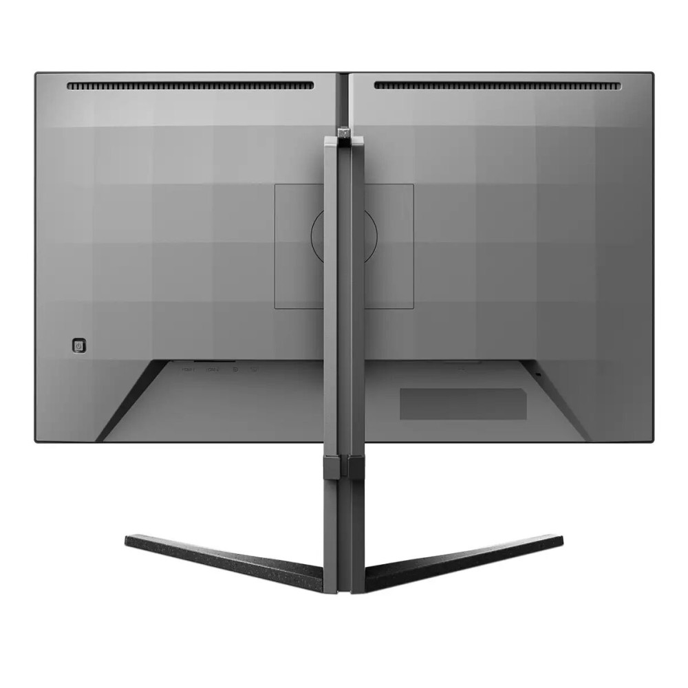 Gaming Monitor Philips 27 IPS 3440X2160 4K 16:9 160HZ MNTR 4K Ultra HD 27"