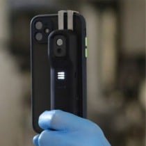 Wärmebildkamera Flir FOEDGE