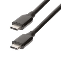 USB-Kabel Startech UCC-3M-10G-USB-CABLE Schwarz 3 m