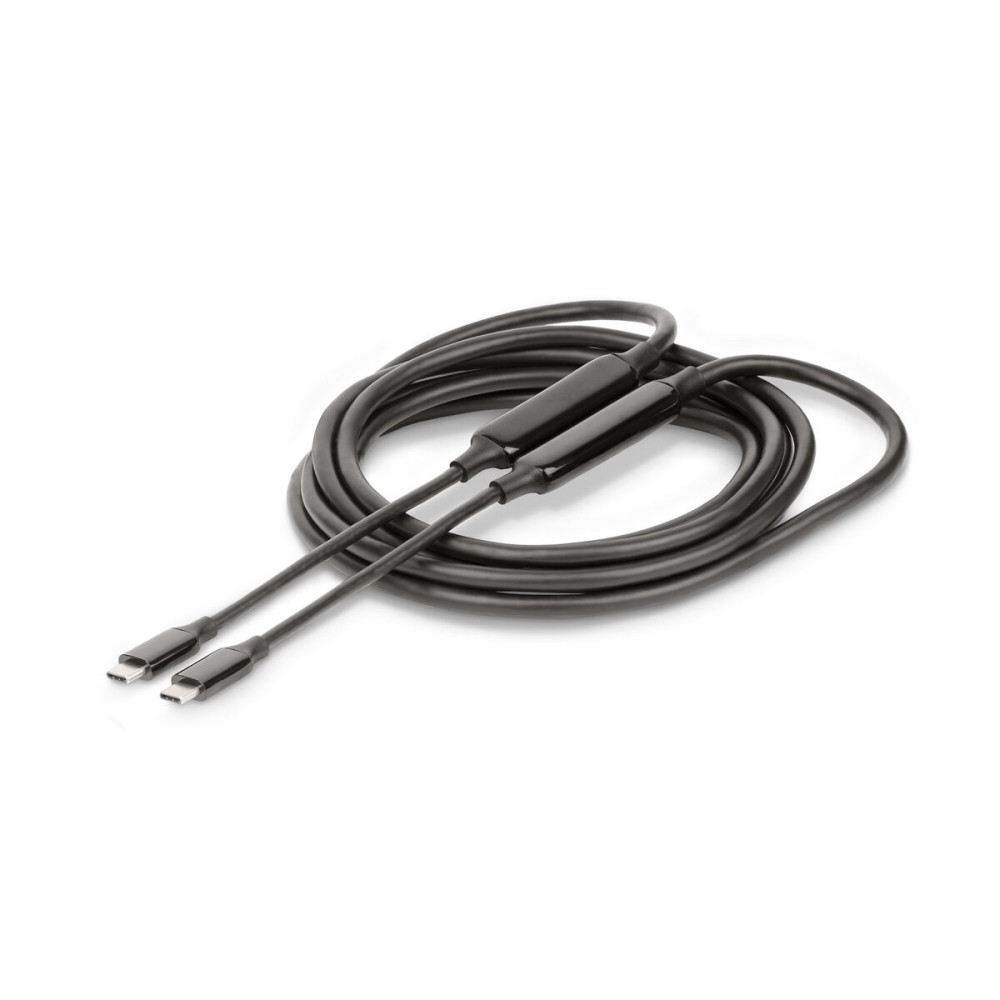 USB-Kabel Startech UCC-3M-10G-USB-CABLE Schwarz 3 m