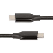 USB-Kabel Startech UCC-3M-10G-USB-CABLE Schwarz 3 m