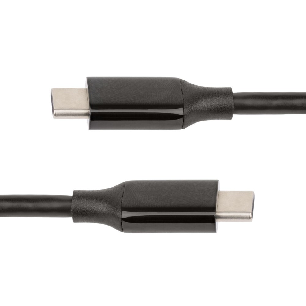 USB-Kabel Startech UCC-3M-10G-USB-CABLE Schwarz 3 m