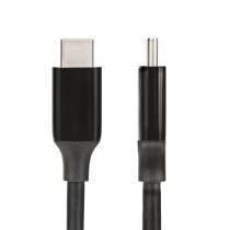 Câble USB Startech UCC-3M-10G-USB-CABLE Noir 3 m