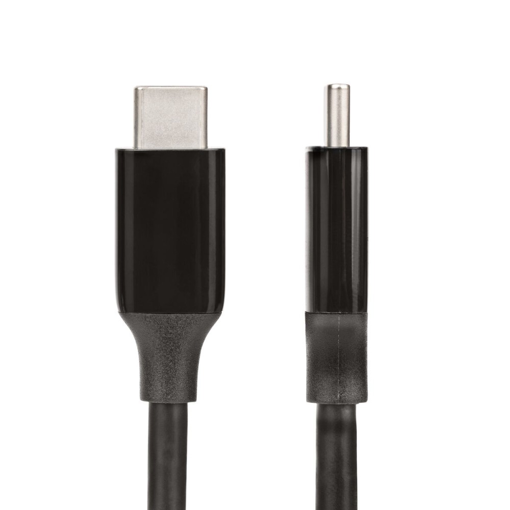 USB-Kabel Startech UCC-3M-10G-USB-CABLE Schwarz 3 m