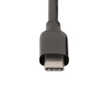 USB-Kabel Startech UCC-3M-10G-USB-CABLE Schwarz 3 m