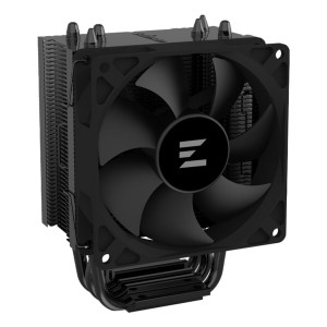 Ventillateur de cabine Zalman CNPS4X BLACK V2 (1 Unité)