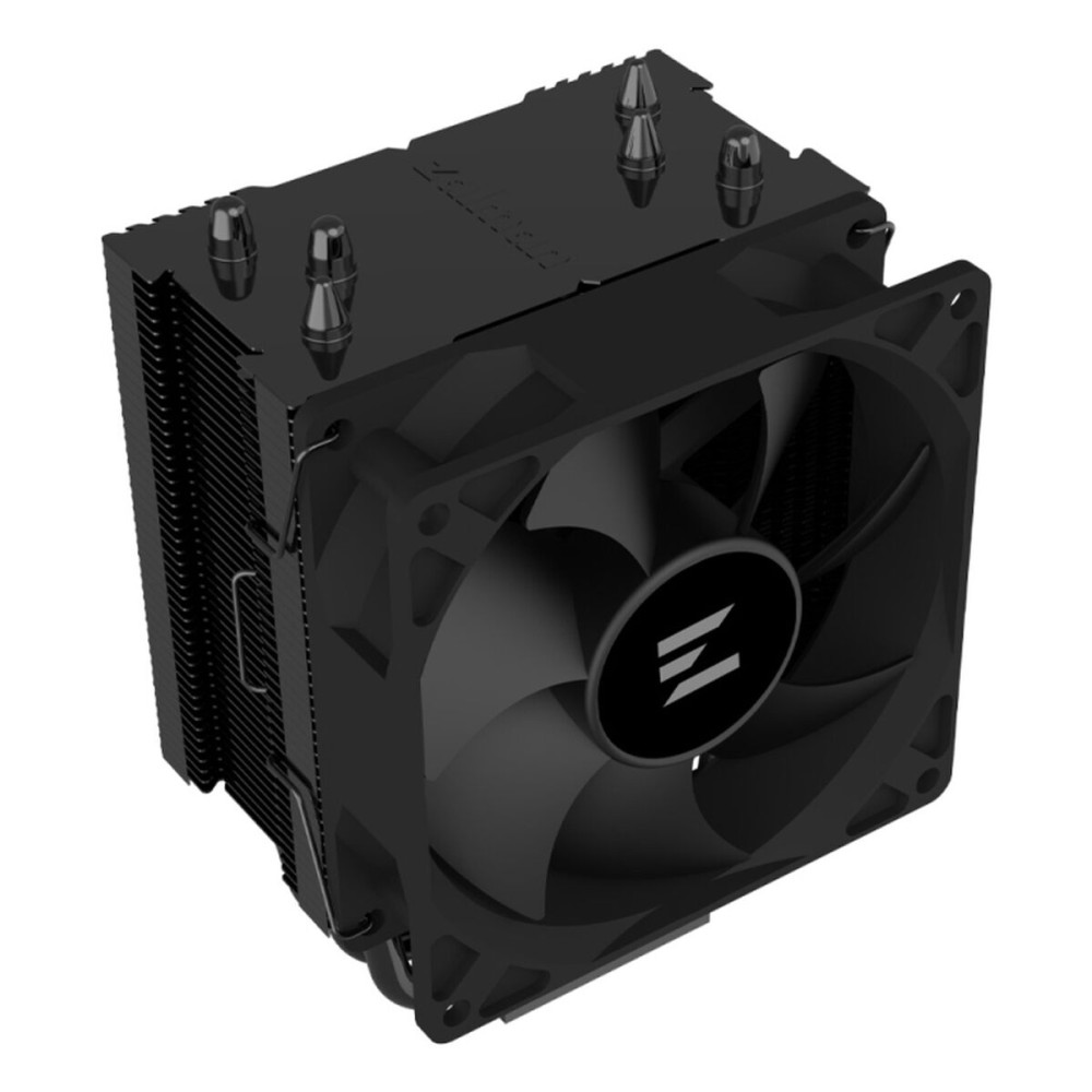 Box Ventilator Zalman CNPS4X BLACK V2 (1 Stück)