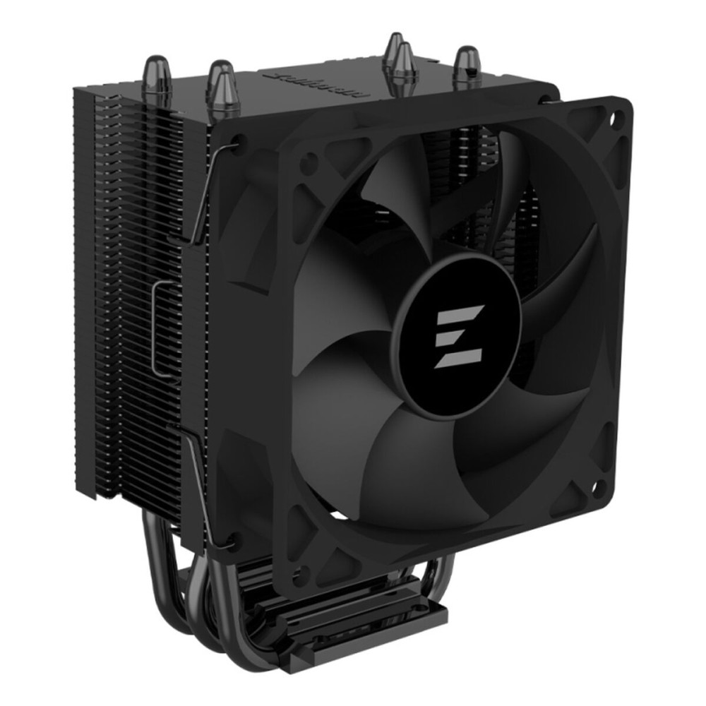 Box Ventilator Zalman CNPS4X BLACK V2 (1 Stück)