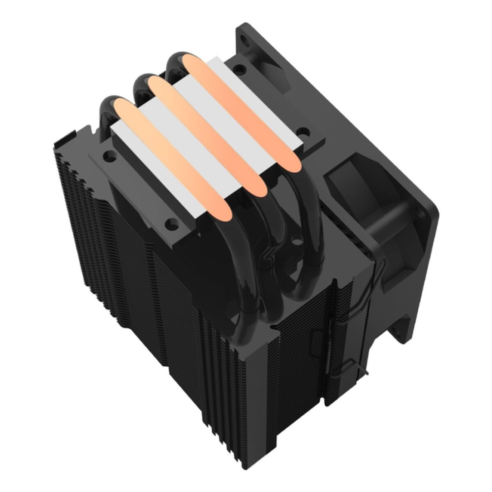 Box Ventilator Zalman CNPS4X BLACK V2 (1 Stück)