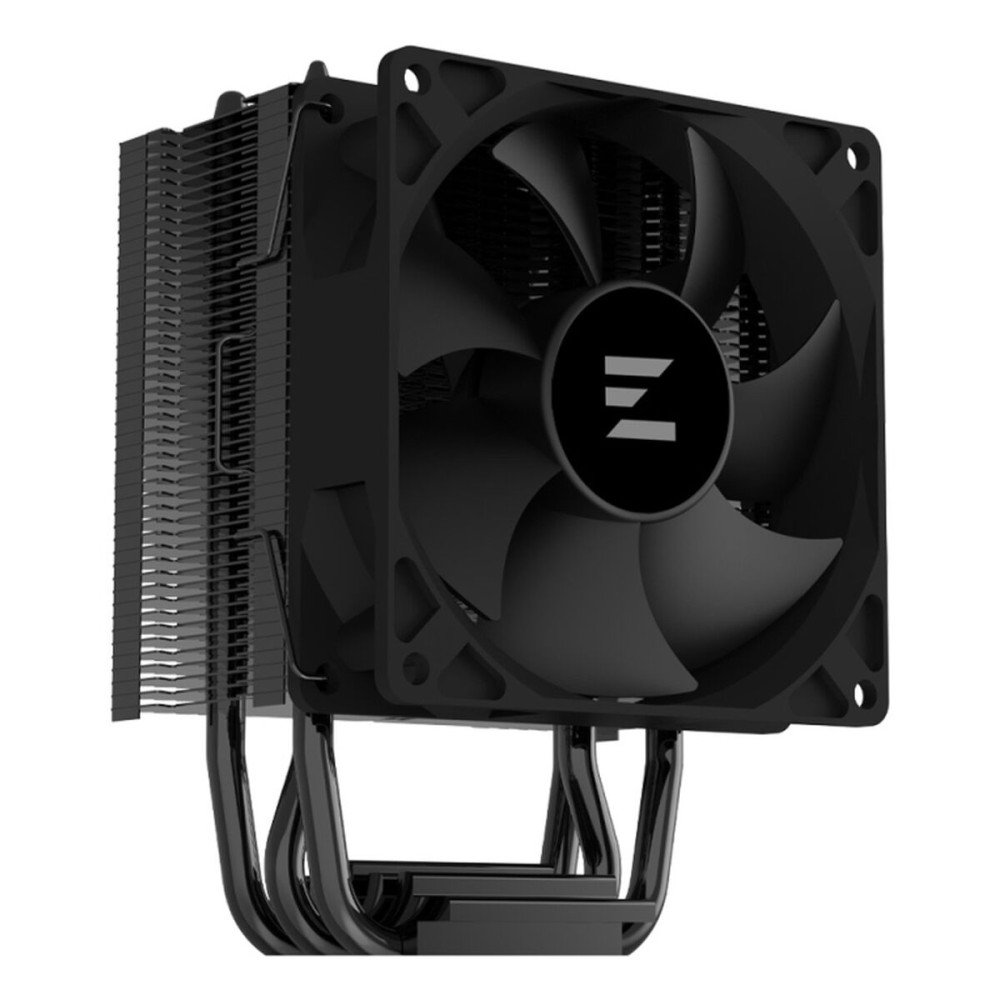 Box Ventilator Zalman CNPS4X BLACK V2 (1 Stück)