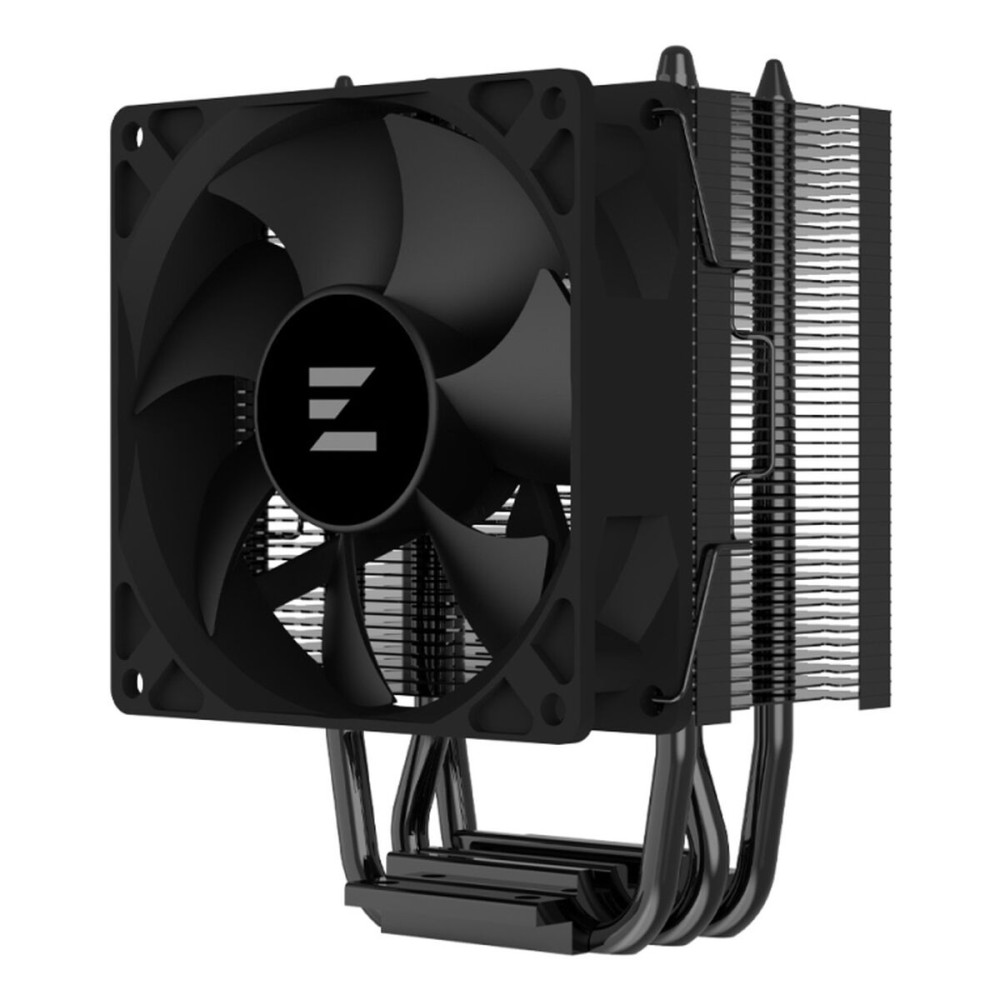 Box Ventilator Zalman CNPS4X BLACK V2 (1 Unit)