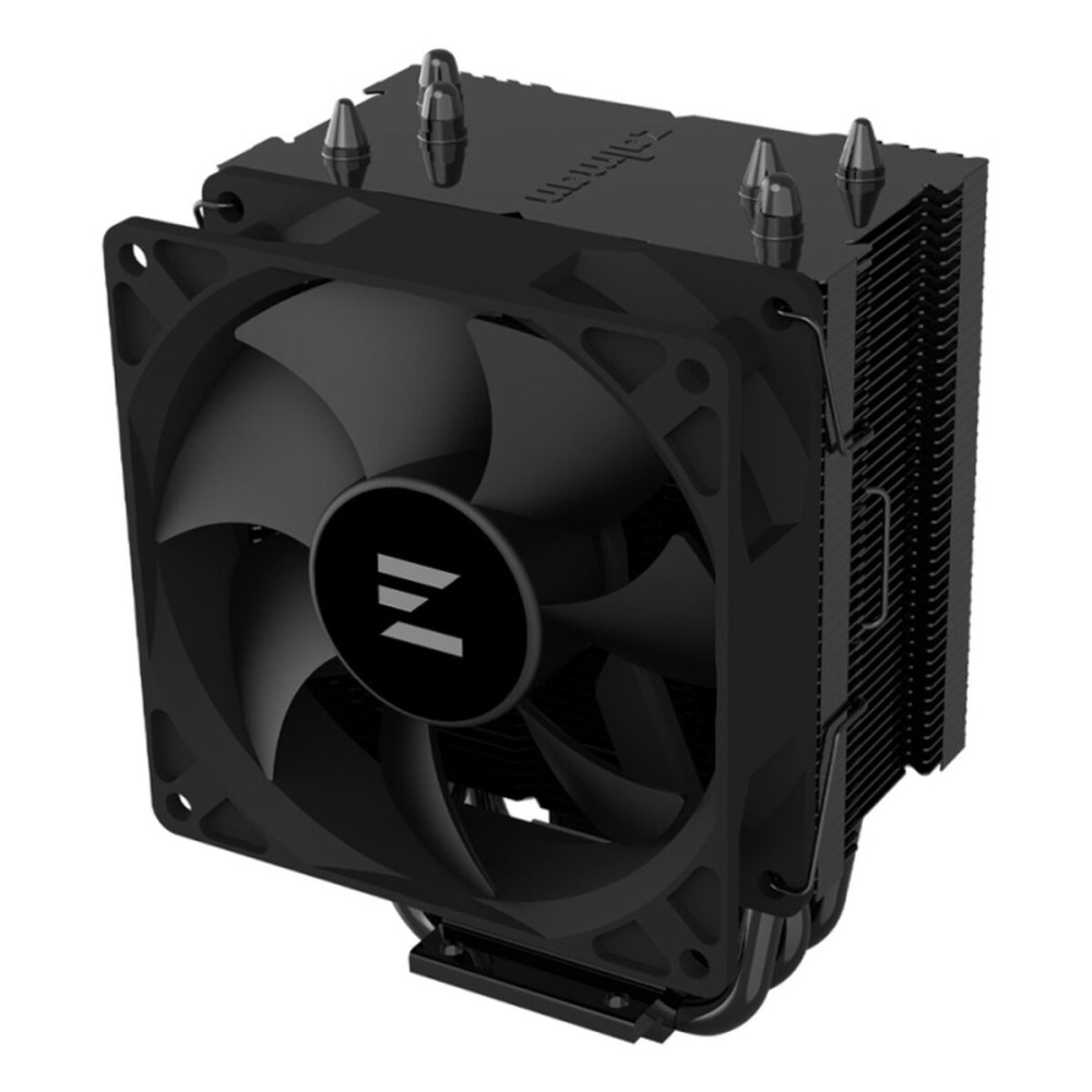 Box Ventilator Zalman CNPS4X BLACK V2 (1 Stück)