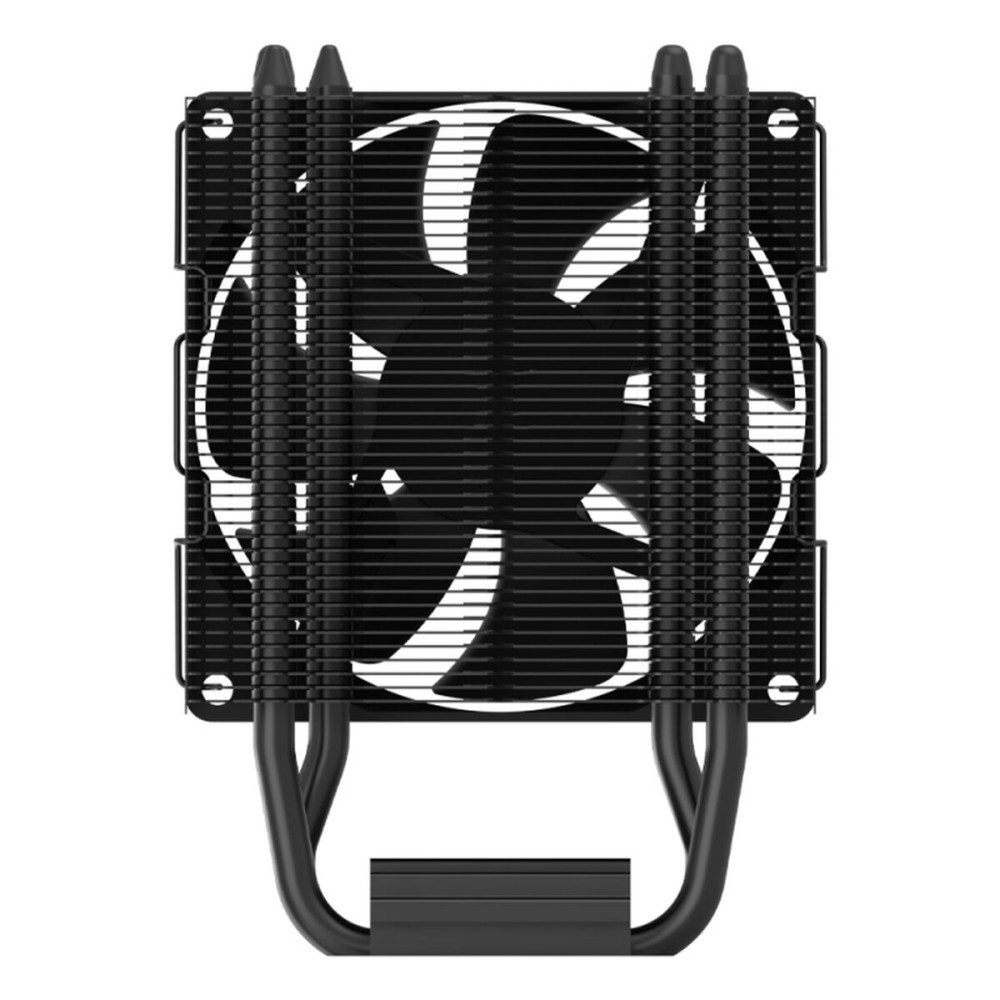 Box Ventilator Zalman CNPS4X BLACK V2 (1 Stück)
