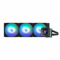 Box Ventilator Zalman ALPHA2 DS A36 Ø 12 cm (1 Stück)