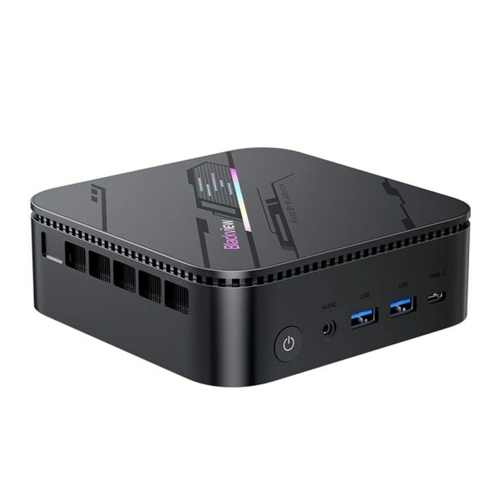 Mini PC Blackview MP100Pro-16GB/1TB-BK/BV 16 GB RAM 1 TB SSD