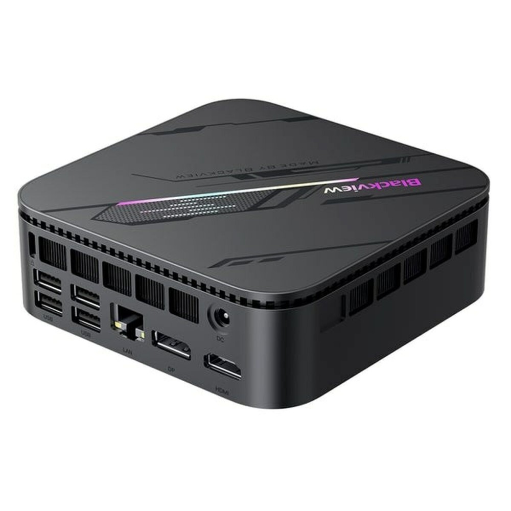 Mini PC Blackview MP100Pro-16GB/1TB-BK/BV 16 GB RAM 1 TB SSD