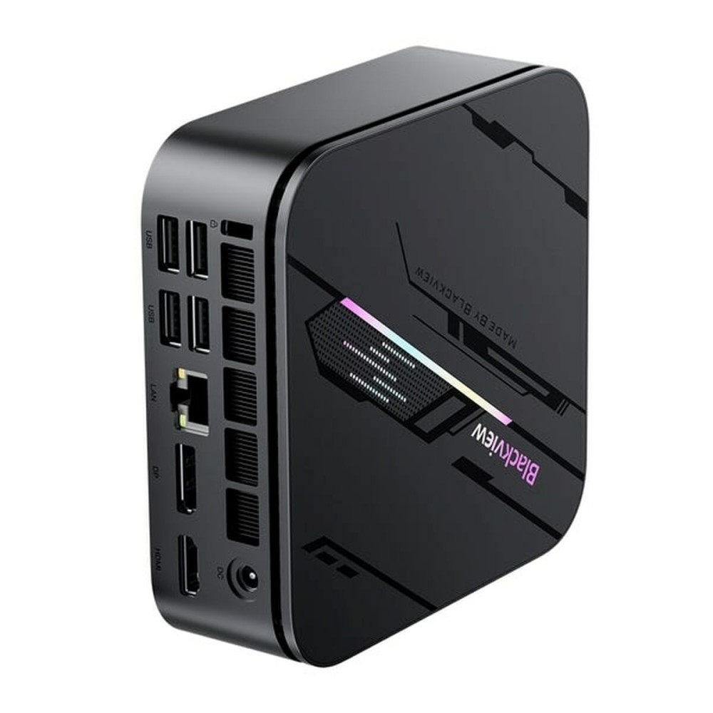 Mini PC Blackview MP100Pro-16GB/1TB-BK/BV 16 GB RAM 1 TB SSD