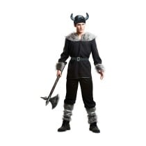 Costume for Adults My Other Me Male Viking (5 Pieces)