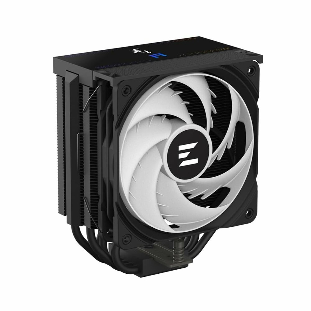 Box Ventilator Zalman CNPS13X DS (1 Unit)