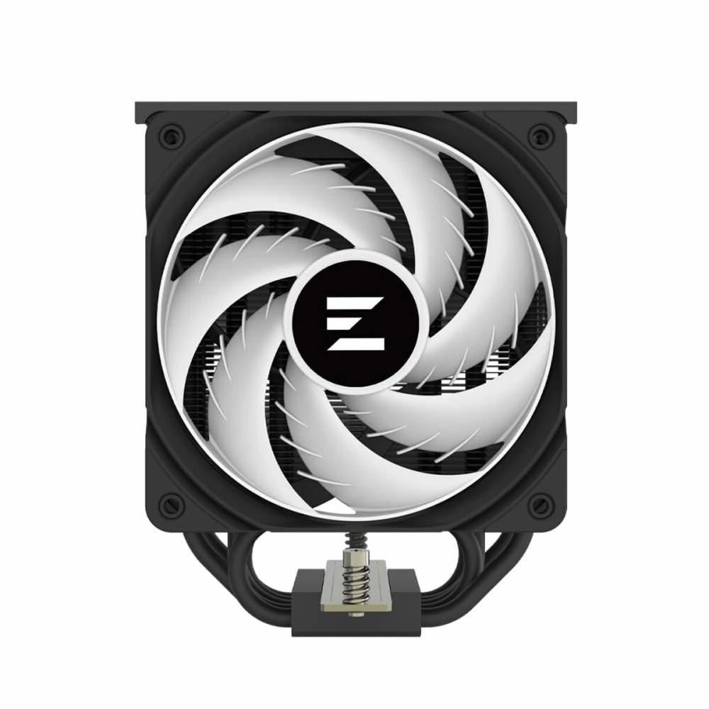 Box Ventilator Zalman CNPS13X DS (1 Unit)