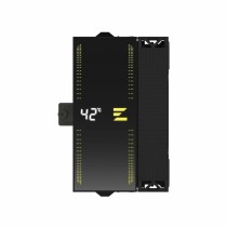 Box Ventilator Zalman CNPS13X DS (1 Unit)