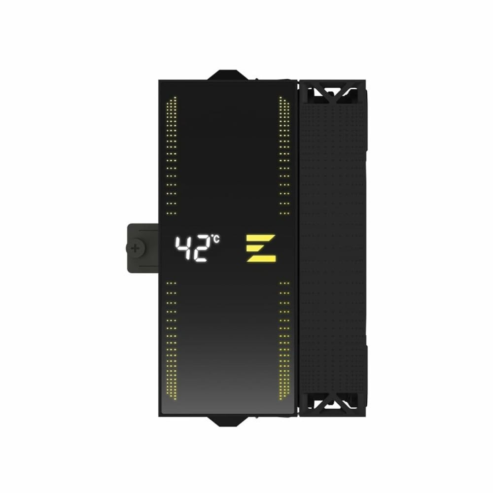 Box Ventilator Zalman CNPS13X DS (1 Stück)