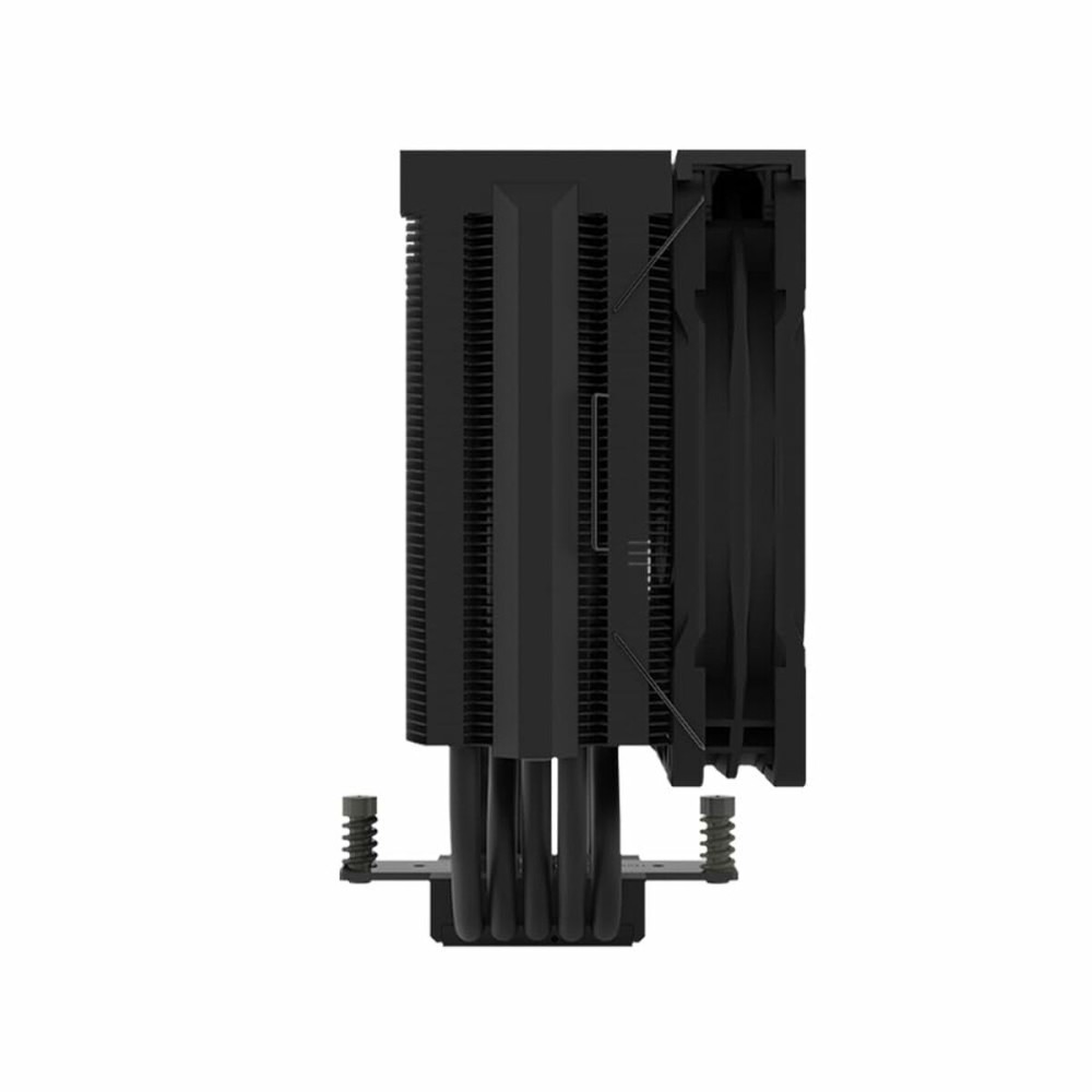 Box Ventilator Zalman CNPS13X DS (1 Unit)