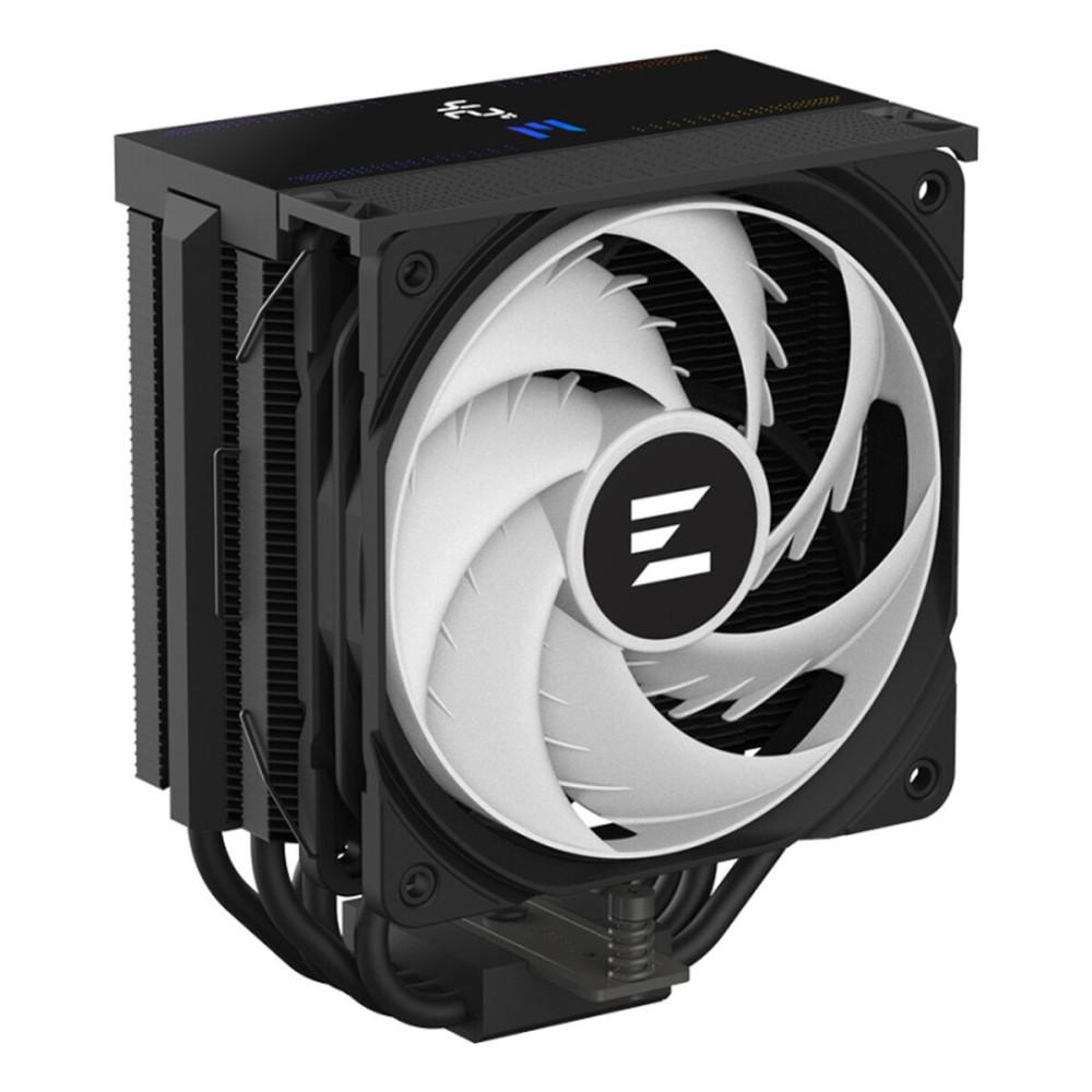 Box Ventilator Zalman CNPS13X DS (1 Unit)